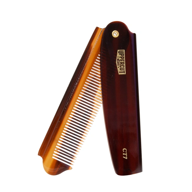 Uppercut Deluxe CT7 Flip Comb főképe